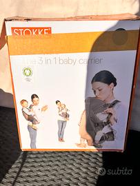 Marsupio Stokke MyCarrier