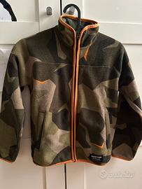 Felpe invernali Burton