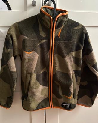 Felpe invernali Burton