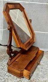 Specchiera '900' con cassetto