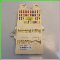 Body Computer Centralina Modulo BCM BSI SSANGYONG 