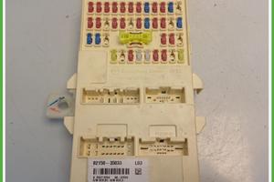 Body Computer Centralina Modulo BCM BSI SSANGYONG 