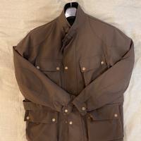 Giacca Belstaff Moto Cordura