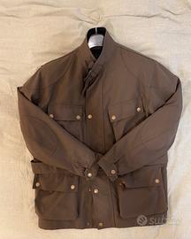 Giacca Belstaff Moto Cordura