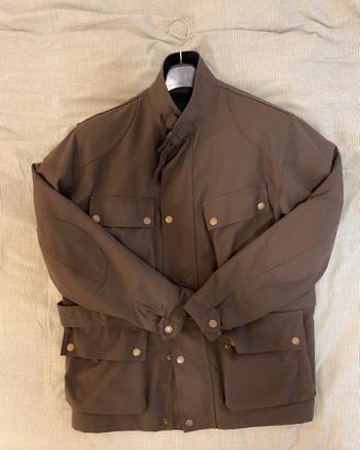 Giacca Belstaff Moto Cordura