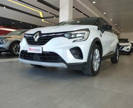 RENAULT Captur TCe 100 CV GPL Zen