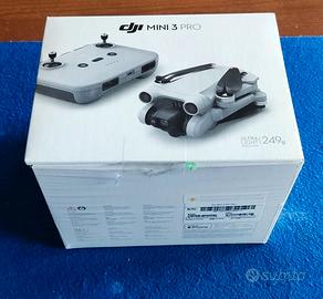Drone DJI MINI 3 PRO
