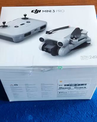 Drone DJI MINI 3 PRO