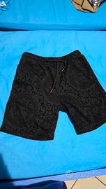 pantaloncino versace S