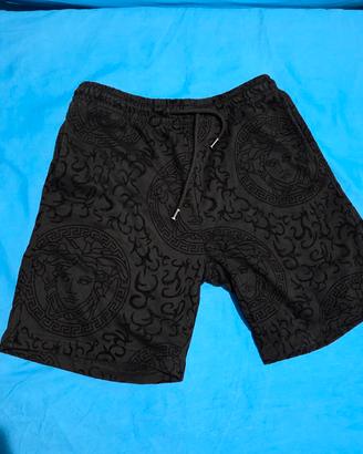 pantaloncino versace S