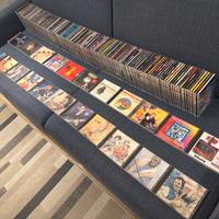 CD MUSICALI