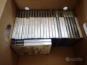 Lotto Ps2 Playstation