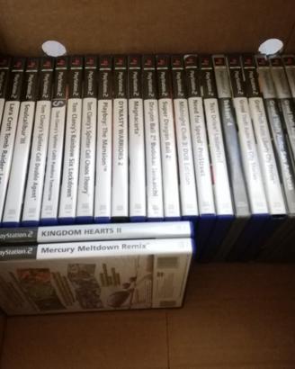 Lotto Ps2 Playstation