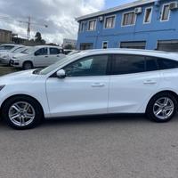 FORD Focus 1.5 EcoBlue 120 CV SW