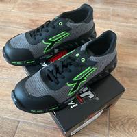 Scarpe antinfortunistiche U.POWER MIKE