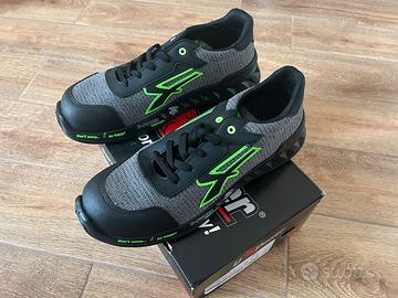 Scarpe antinfortunistiche U.POWER MIKE