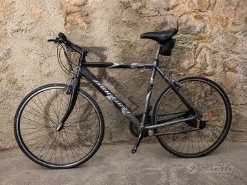 Olympia Hydross – Bici Trekking/City 28"