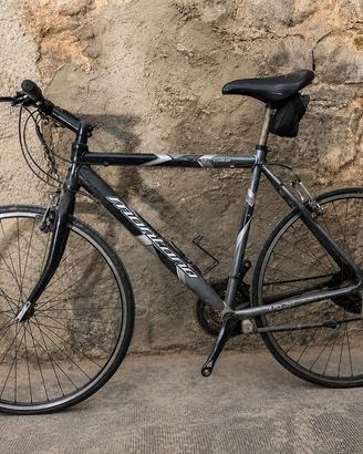 Olympia Hydross – Bici Trekking/City 28"