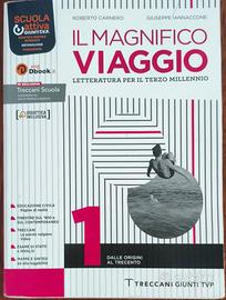 Il magnifico viaggio 1-2-3-4