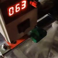 kit motorizzazione smielatore elettrico 