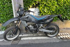 Husqvarna SMS 125 - 2004