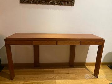 Tavolo Consolle