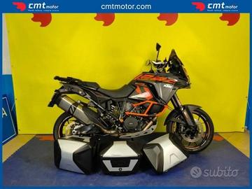 KTM 1290 Super Adventure Garantita e Finanziabil
