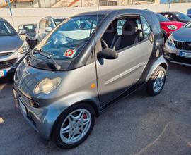 Smart Smart 600 smart & passion (40 kW)