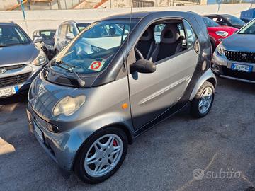 Smart Smart 600 smart & passion (40 kW)