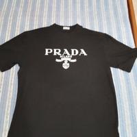 t shirt prada