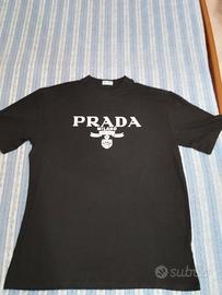 t shirt prada