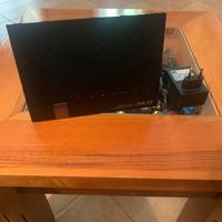 Asus modem router DSL-N17U