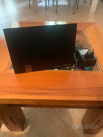 Asus modem router DSL-N17U