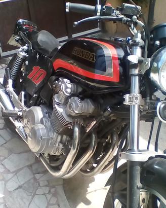 honda bold'or 900