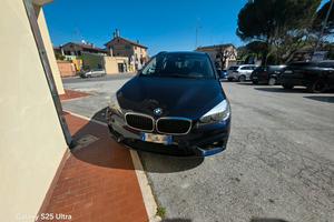 bmw 7 posti