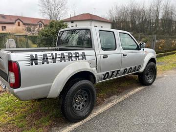 Pick-up Navara 