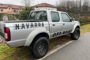 Pick-up Navara 