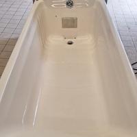 Arjo vasca per bagno assistito 