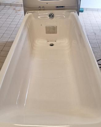 vasca bagno assistito  Arjo