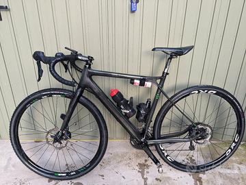 gt grade carbon 105