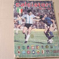 album calciatori panini 1979/80