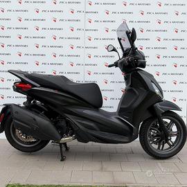 PIAGGIO Beverly 400 ie S abs-asr my21