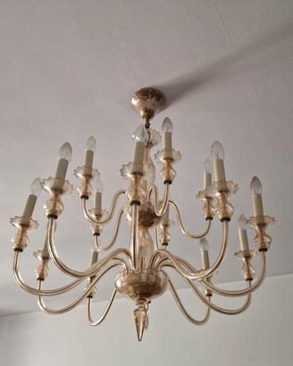 Lampadario De Majo
