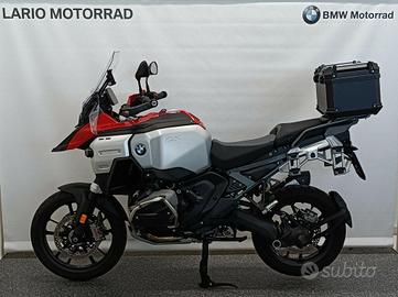 BMW R 1300 GS Adventure my25