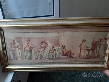 Nozze di Aldobrandini - Riproduzione