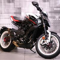 MV Agusta Dragster 800 RR