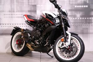 MV Agusta Dragster 800 RR