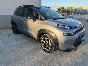 Citroen C3 Aircross PureTech 130 S&S EAT6 Shine Pa