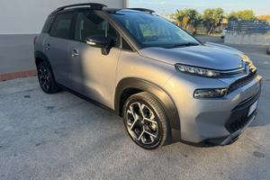 Citroen C3 Aircross PureTech 130 S&S EAT6 Shine Pa