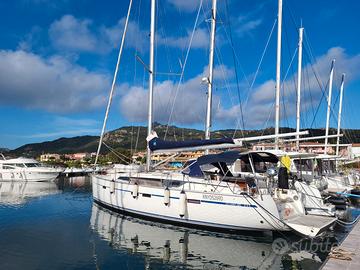 Bavaria 46 Cruiser 2020